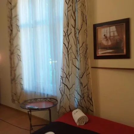 Apartmán Apartament W Poblizu Plazy Sopoty