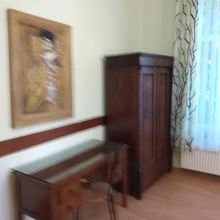 Apartmán Apartament W Poblizu Plazy *