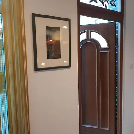 Apartament W Poblizu Plazy * Sopoty